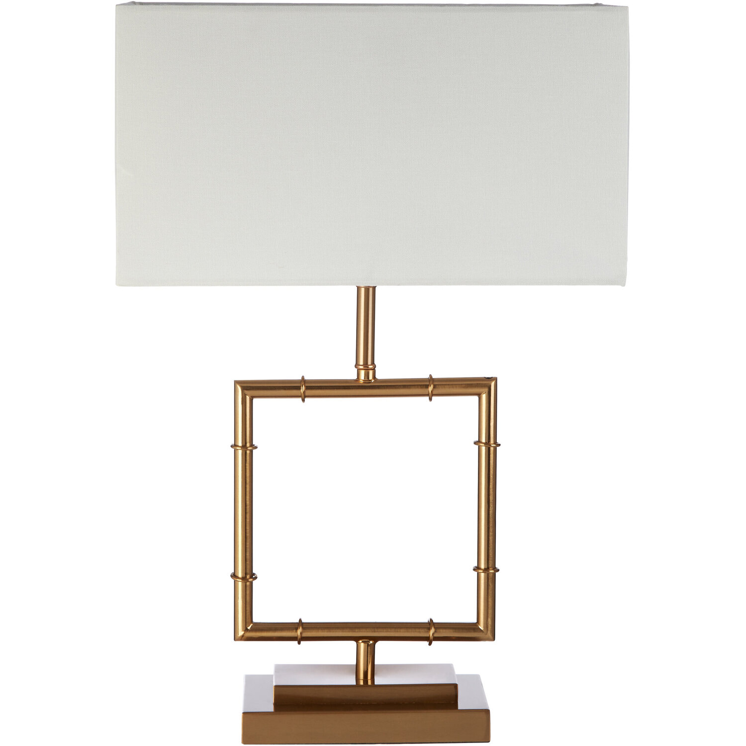 Zofie Table Lamp - Gold