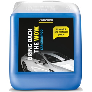 Car Shampoo 3-in-1 RM 619