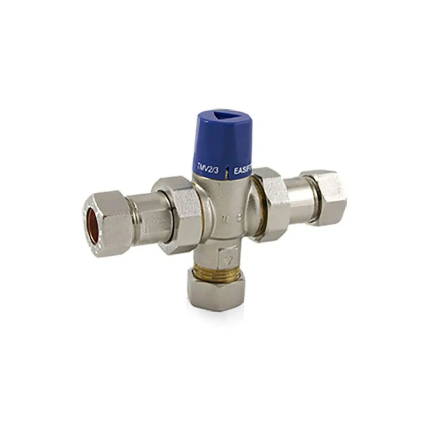 Rwc Easifit 4-In-1 22Mm Tmv - Image 3
