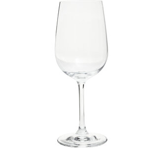 Ada Set of Four Crystal Wine Glasses
