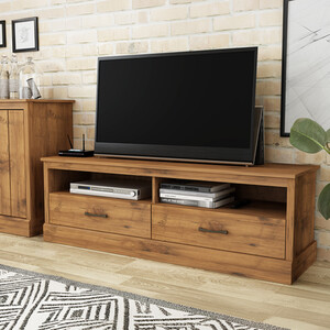 Camford Large TV Unit