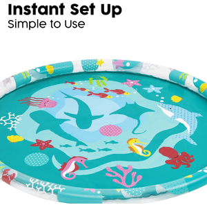Bestway Sprinkler Splash Pad