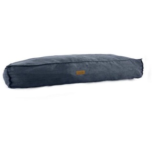 HugglePets Luxury Pet  Mattress - Charcoal