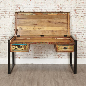 Urban Chic Laptop Desk Dressing Table