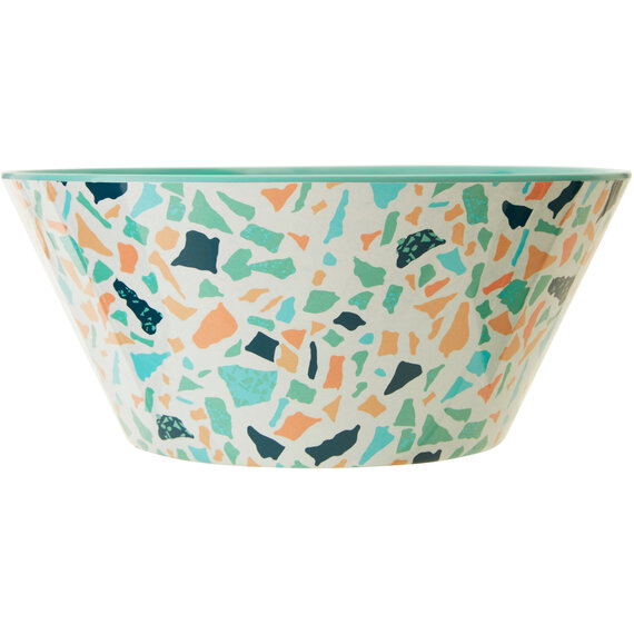Mimo Terrazzo Salad Bowl