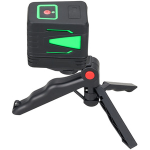 Self-Leveling Green Laser Level with Tripod