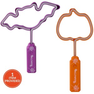 Halloween Neon Wand