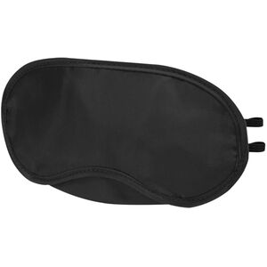 Floso Plain Traveler Eye Mask