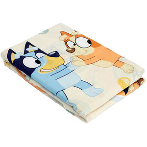 Bluey Frame Duvet Cover Set