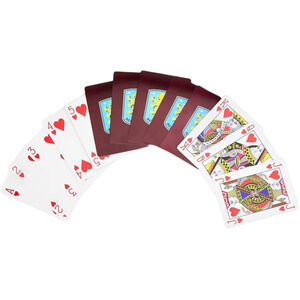 Aston Villa FC Playing Card Deck