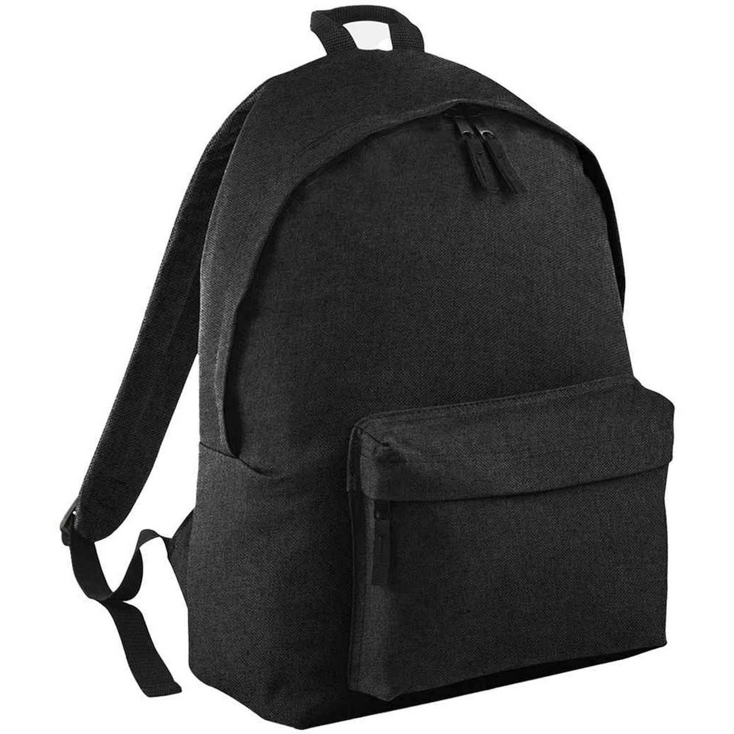 Bagbase Original Fashion Backpack - Anthracite / Polyester