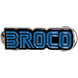 Don Broco Logo Badge