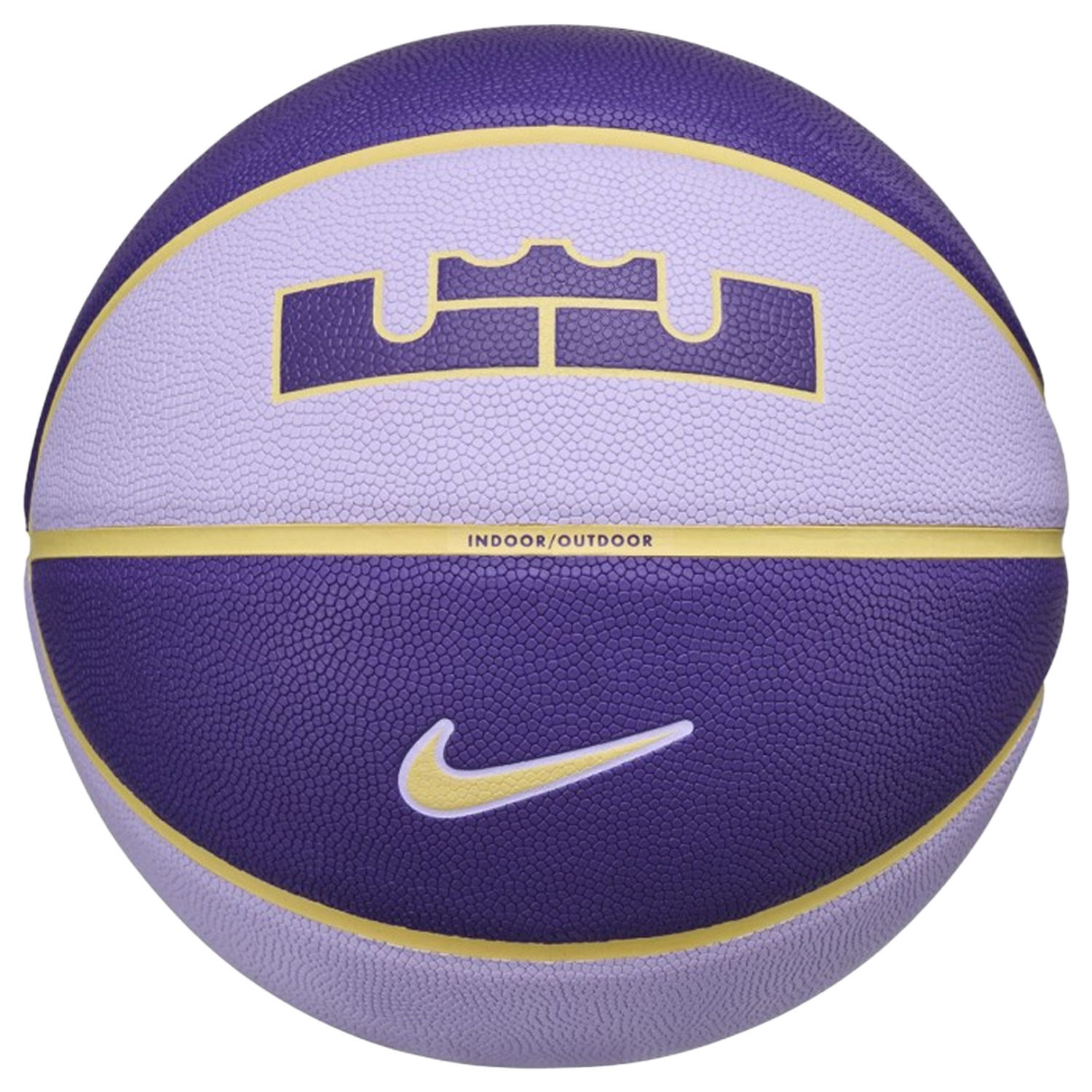 Nike All Court 2.0 Lebron James Basketball - Purple