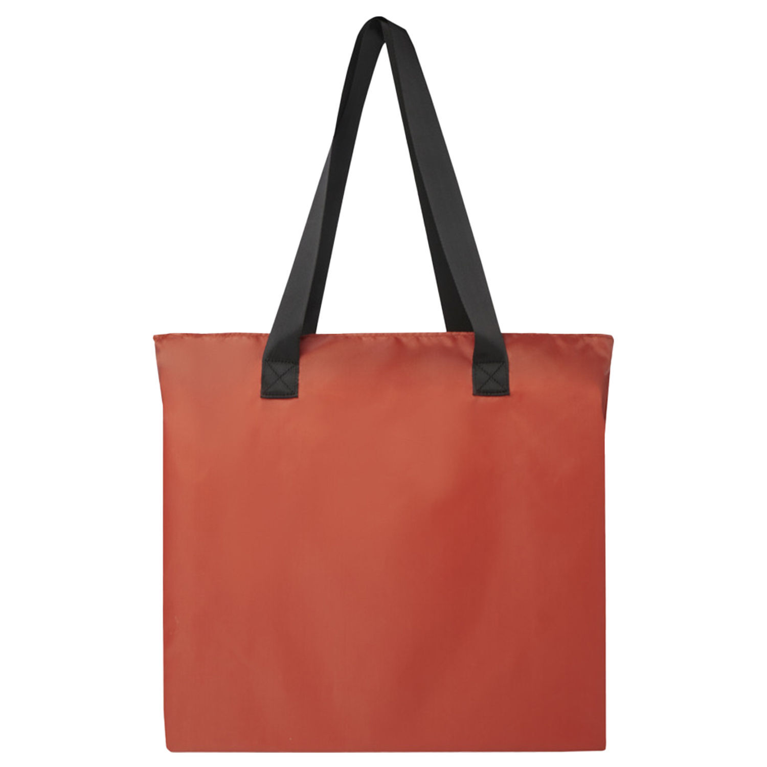 Floso Rpet Foldable 16L Tote Bag - Brick / Pet