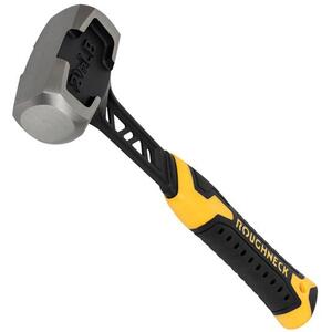 Roughneck Gorilla V-Series Club Hammer 1.1kg (2.1/2 lb)