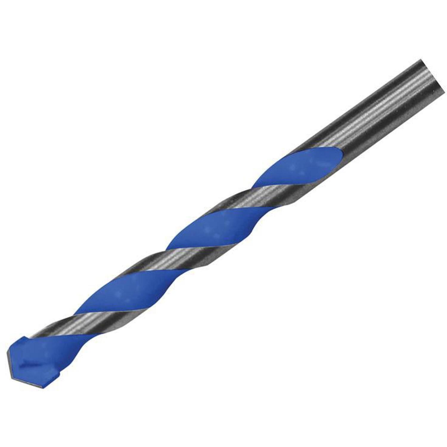 B&Q - Multi Construction Drill Bit 5 X 85mm Faimcd585 - Image 7