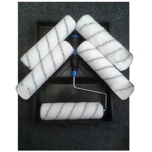 SupaDec Paint Roller Set (Pack of 5)