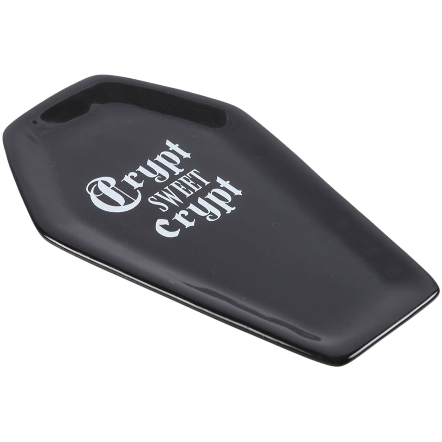 Crypt Coffin Trinket Jewellery Tray