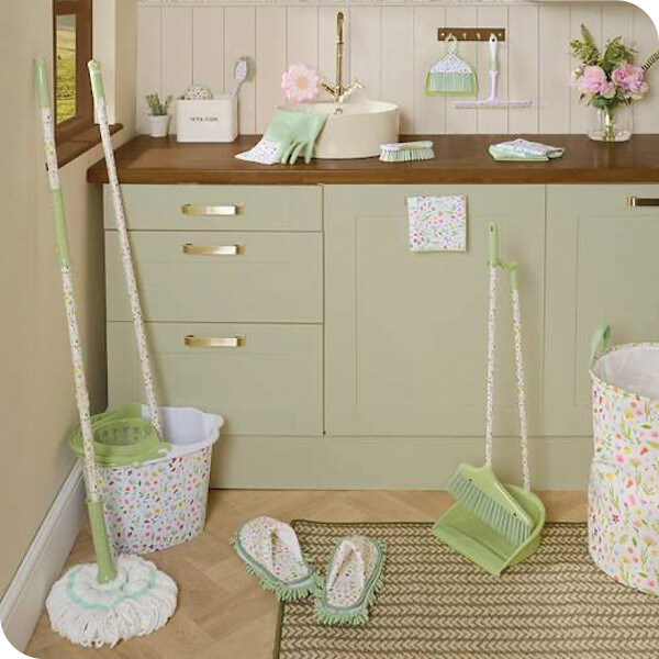 cleaning products