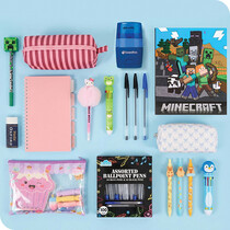 School Stationery Essentials