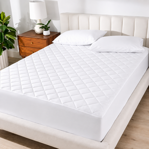 Extra Deep Quilted Mattress Protector