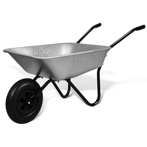 Garden Wheelbarrow
