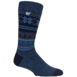 Mens Warm Thin 1.6 Tog Thermal Lite Dress Socks