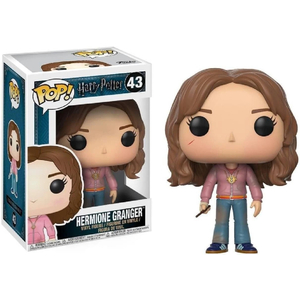 Funko Pop Movies Harry Potter Hermione Granger Action Figure 43