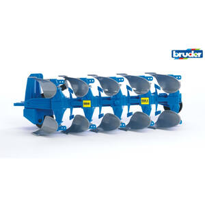 Bruder Accessories LEMKEN Plough Snow & Clearance Attachment