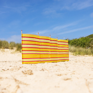Windbreak