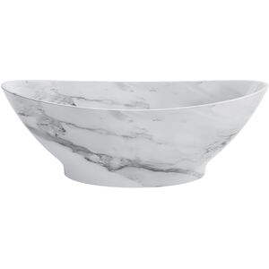 Balterley Gradbach Freestanding Luxury Oval Double Ended Bath, 1890 - BBB005ME