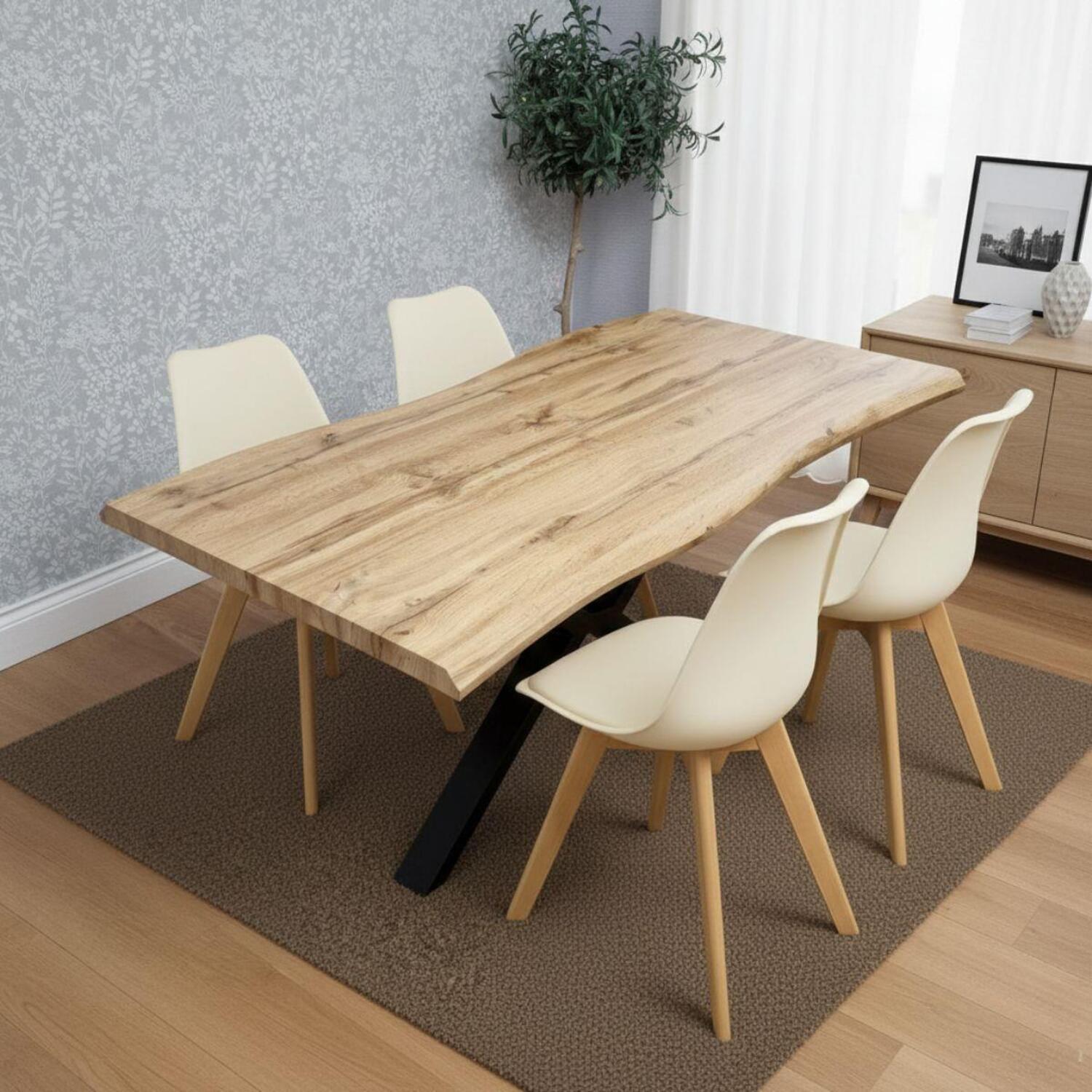 4 -Person Dining Set - Image 3