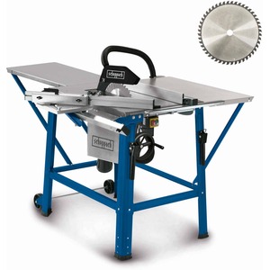 Scheppach TS310 315mm Table Saw