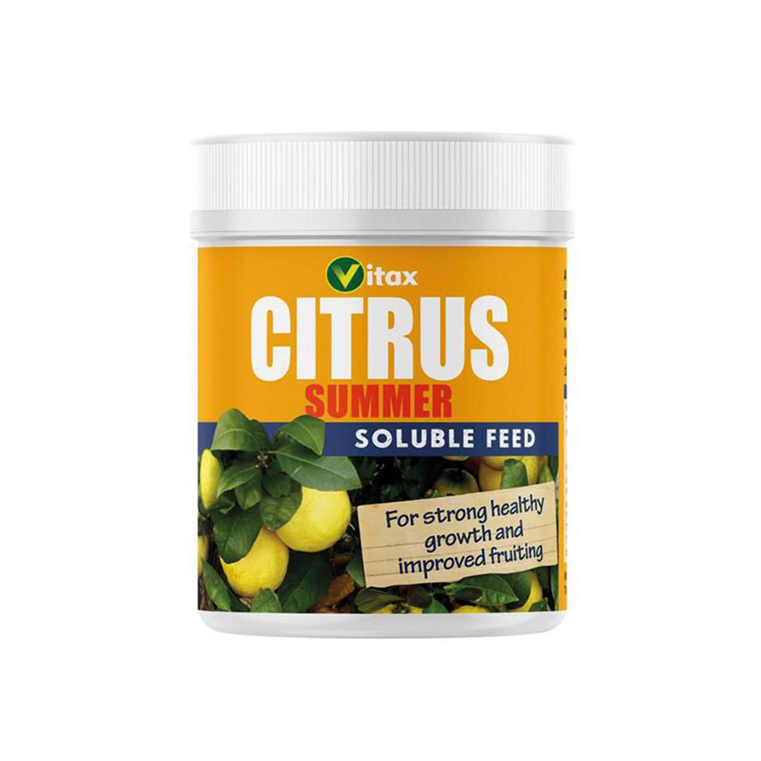 Vitax 200G Citrus Feed For Summer {Tub} - Image 11
