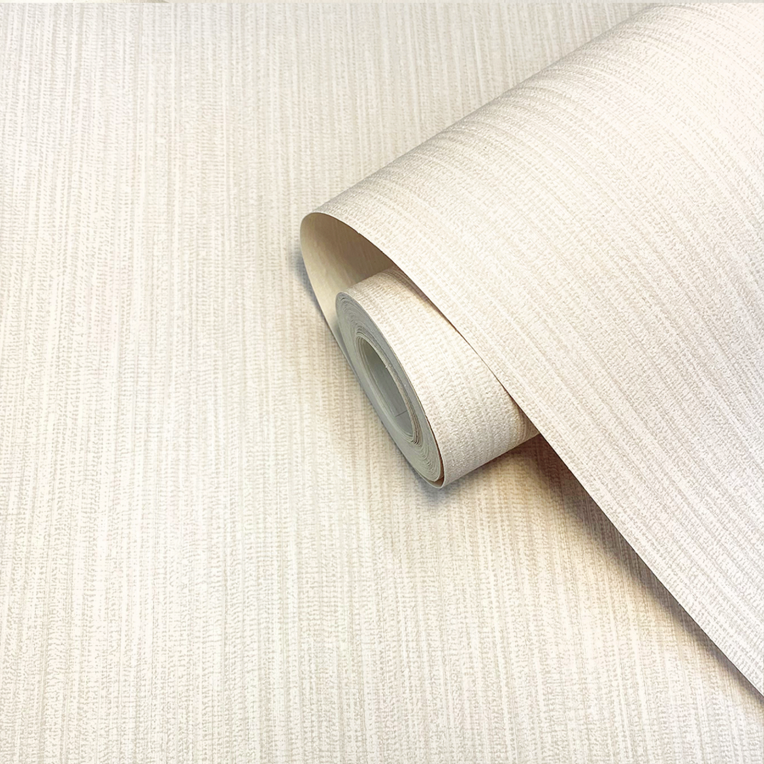 B&Q - Décor Suki Texture Cream - Image 3