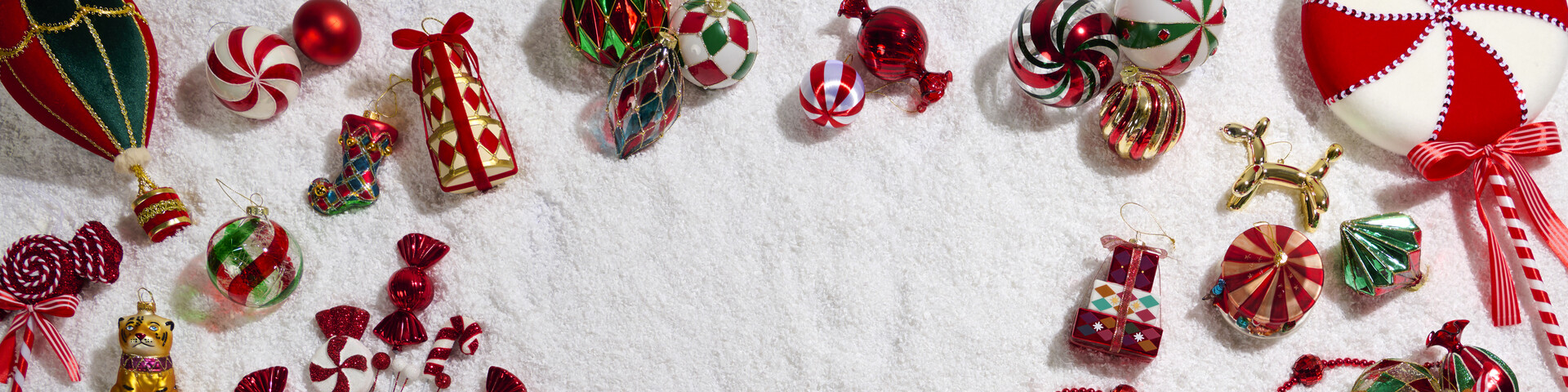 candy cane carnival 