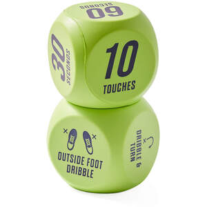 Phoenix Fitness Football Training Dice