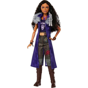 Disney Zombies Dawn of the Vampires Willa Lykensen Doll