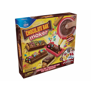 Moose Toys Chocolate Bar Maker