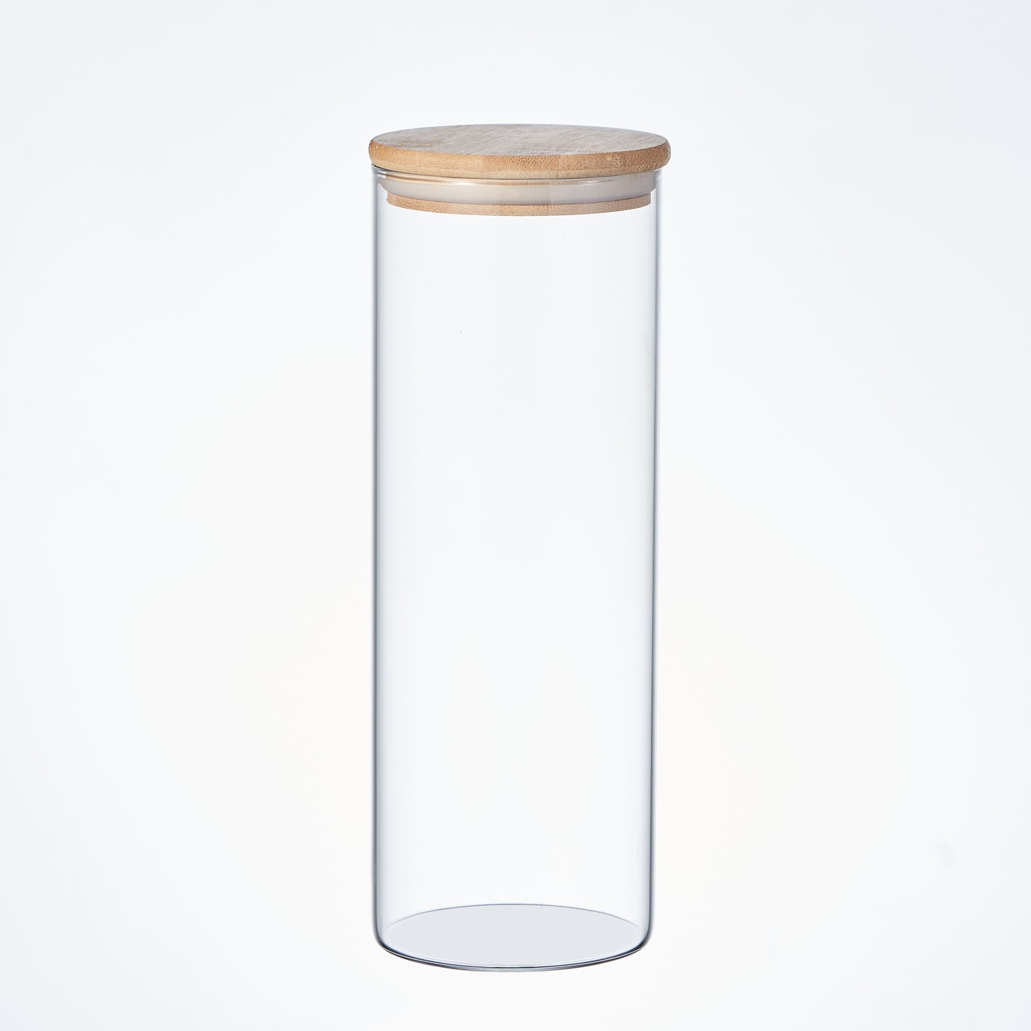 Image of Eden & Willow Airtight Glass Pantry&hellip;