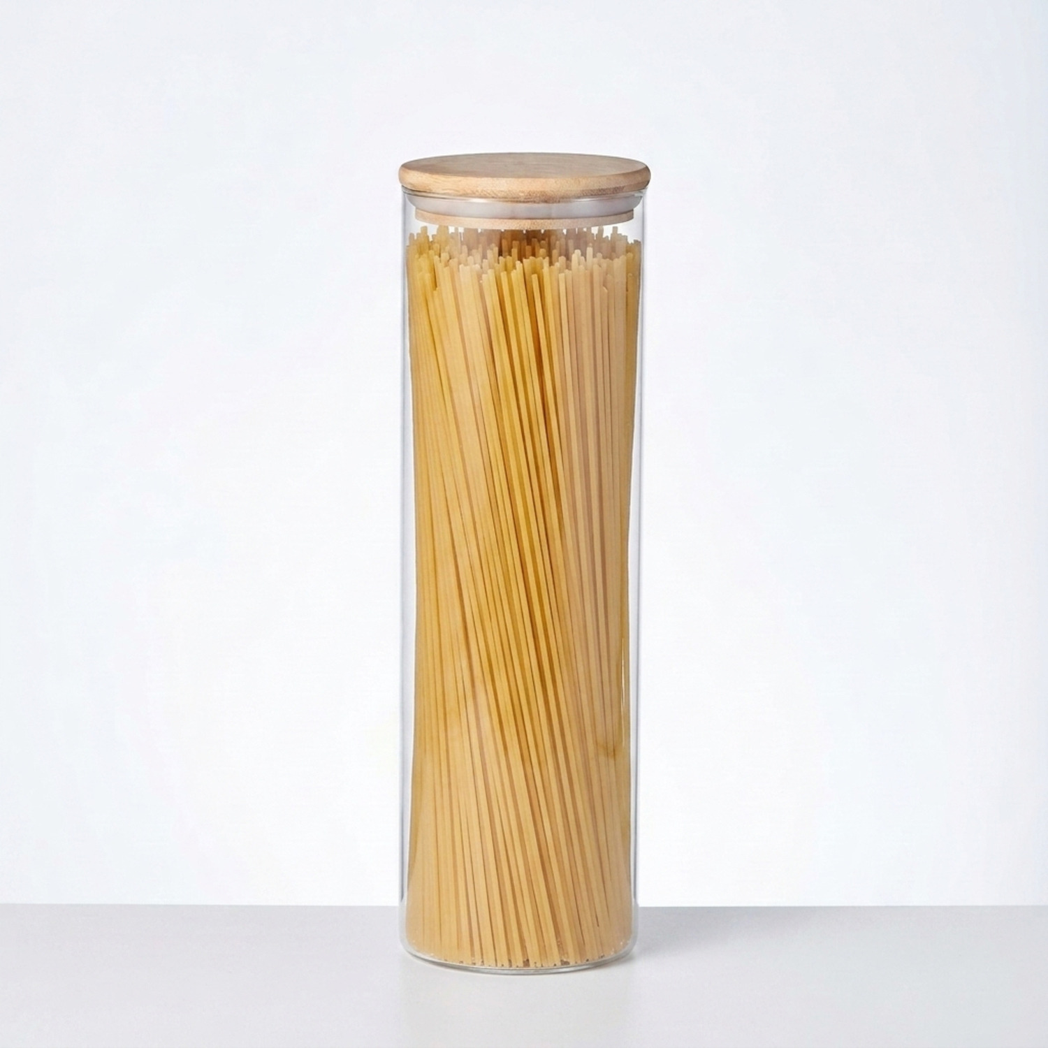 Image of Eden & Willow Airtight Glass Pantry&hellip;