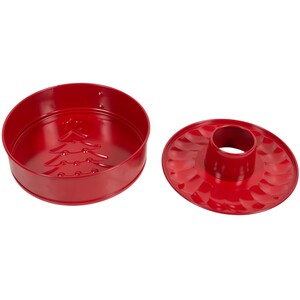 Christmas 2-in-1 Shape Cake Pan
