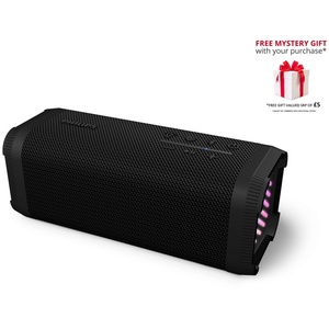 Philips TAS5000 Wireless Portable Speaker