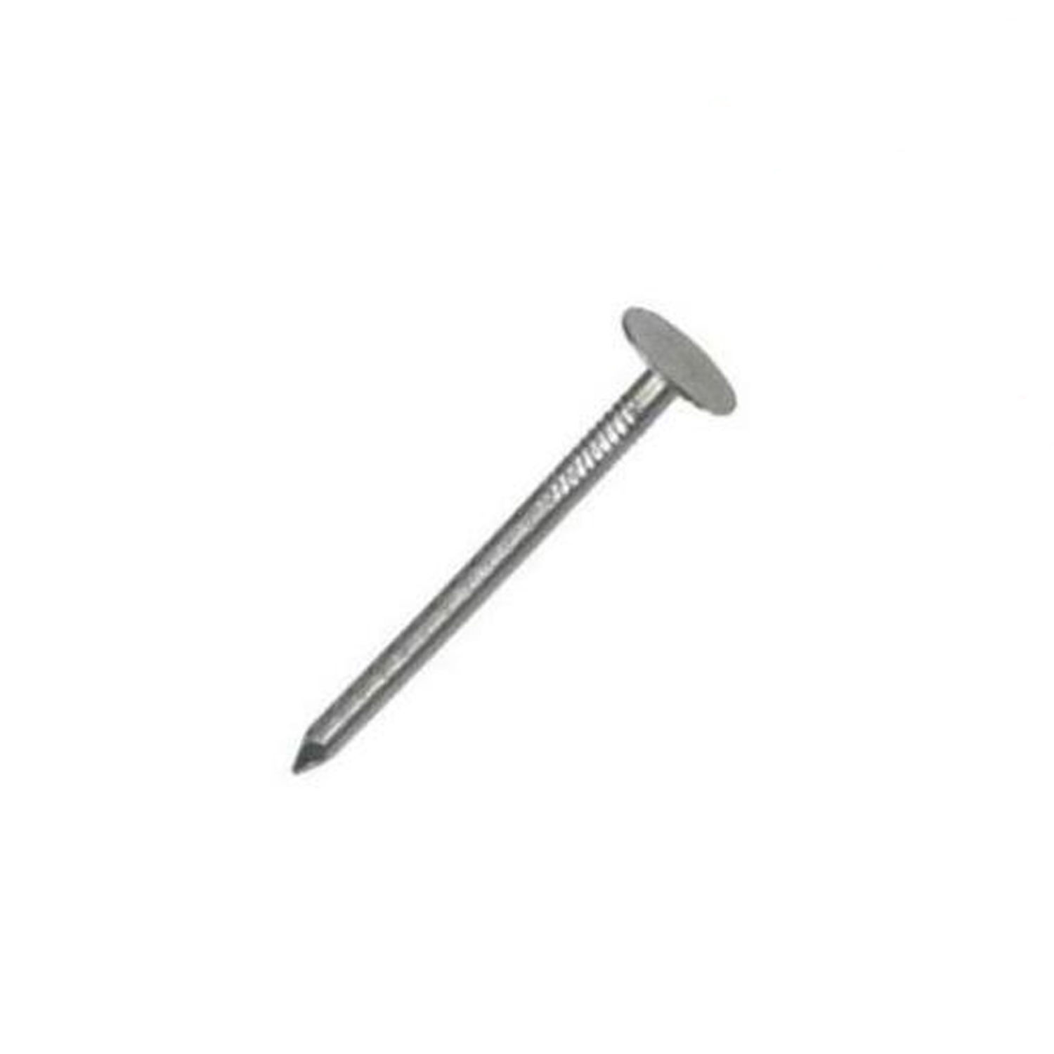 Securpak Felt Nails - Silver