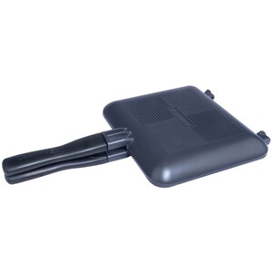 RidgeMonkey Connect Sandwich Toaster XL Granite Edition