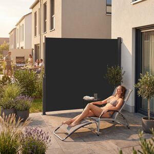 tectake® Side Awning