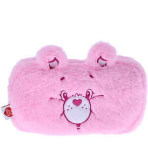 Care Bears Plush Pencil case