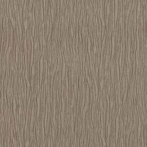 Sample of Crushed Silk Wallpaper in Mocha