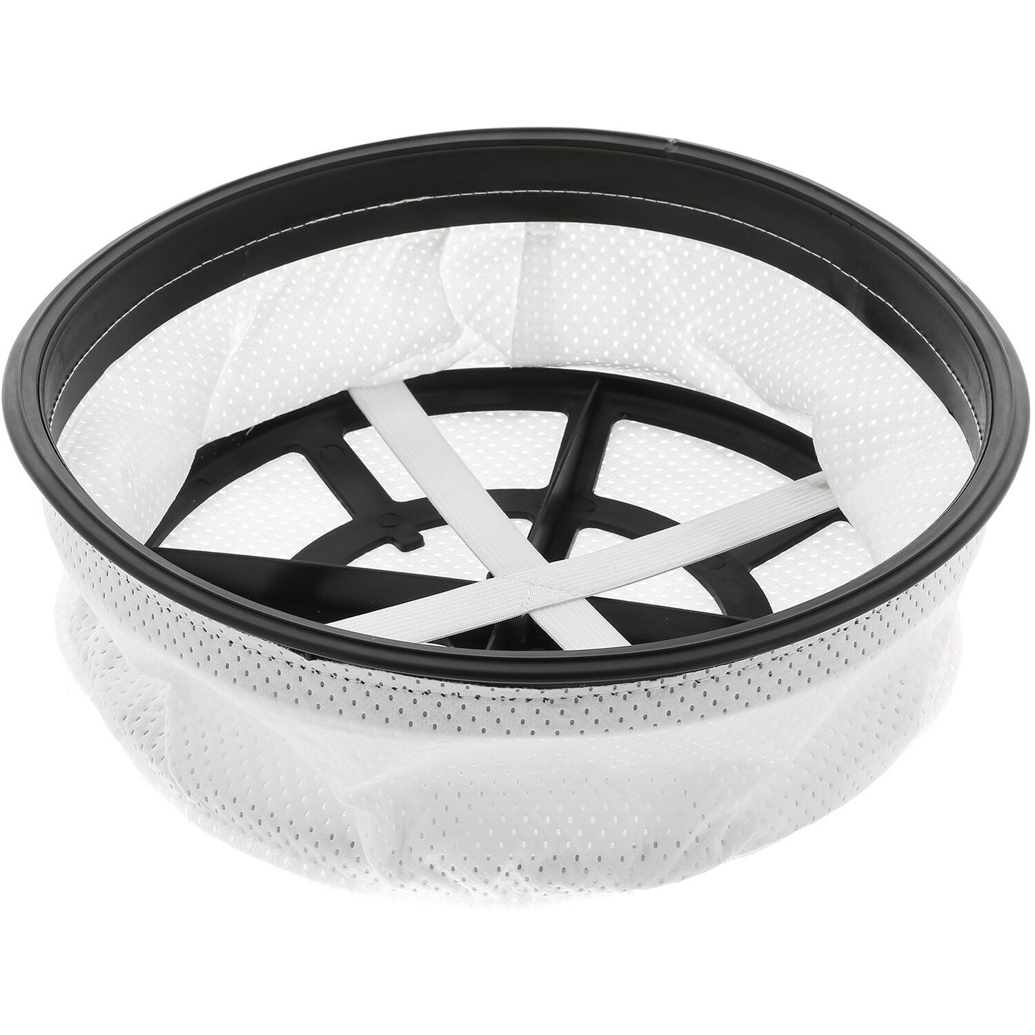 Filter for Numatic HENRY HETTY NUVAC Vacuum Cleaner 12'' Round Main Cloth Bucket - Image 3