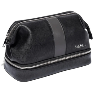 Paul Oliver Men's Wash Bags - Choice of Design